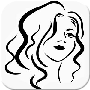 300x300 Cartoon Sketch Effects 1.0.4 Apk Androidappsapk.co - Cartoon Sketch Pictures