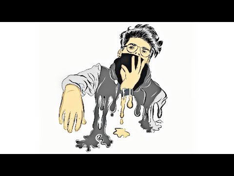 480x360 Cartoon Sketch Art (Supreme Edits) - Cartoon Sketches