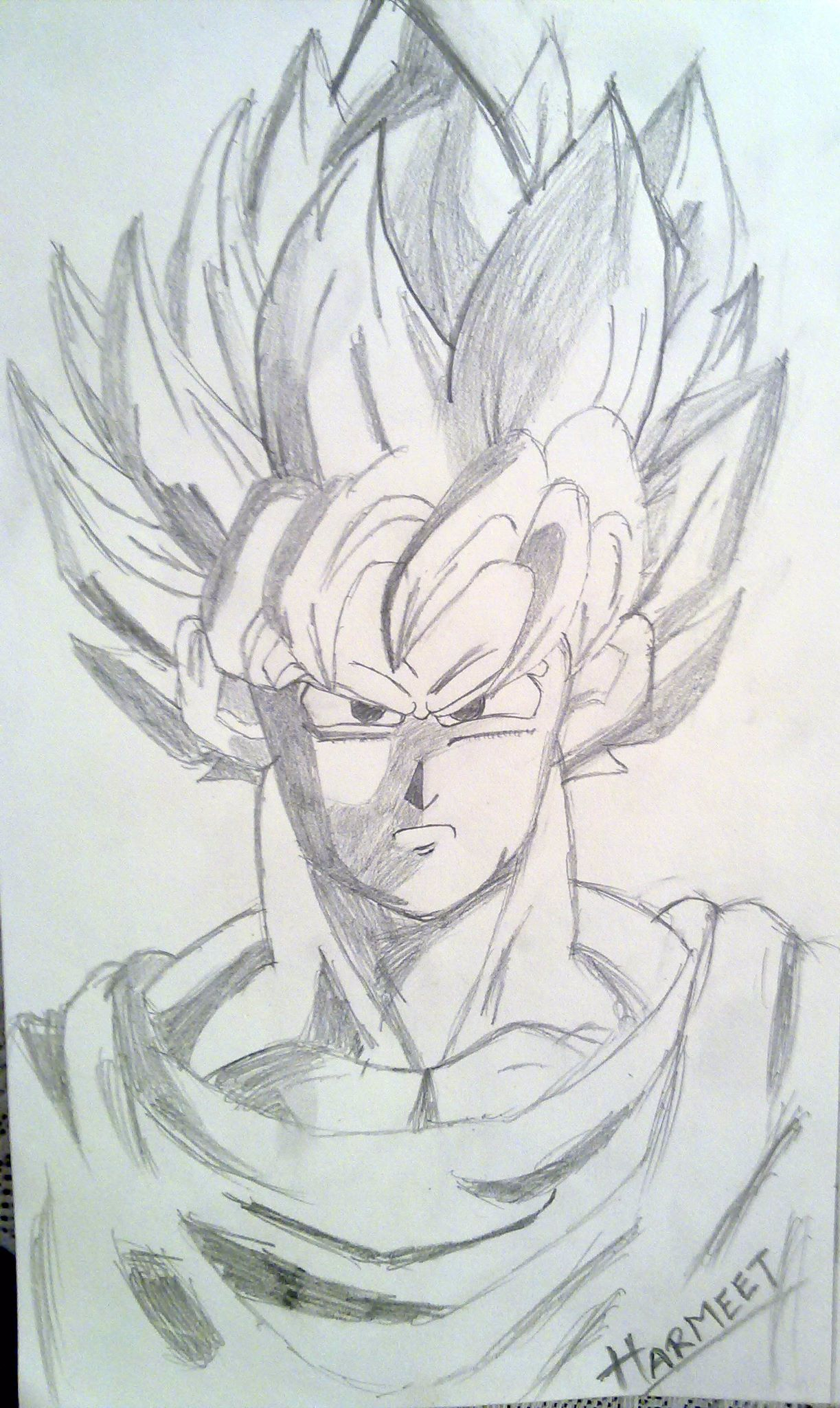 1223x2048 Gallery Pencil Sketches Of Cartoons Character, - Cartoon Sketches