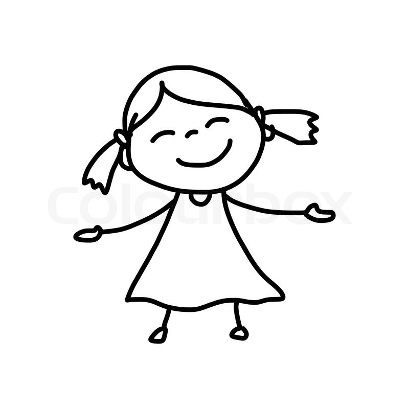 800x800 Photos Cartoon Drawing For Children, - Cartoon Sketches For Kids