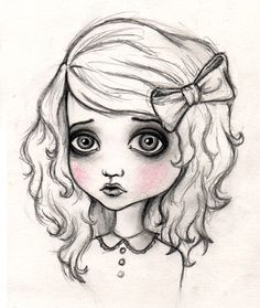 236x279 Cute Cartoon Drawings Of People Tumblr - Cartoon Sketches Of People