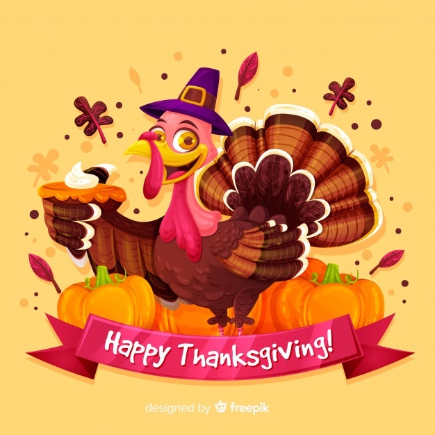 Cartoon Turkey Sketch at PaintingValley.com | Explore collection of ...