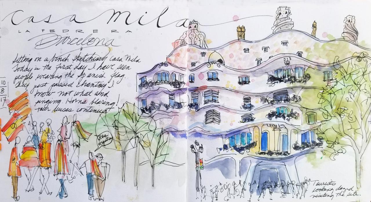 1280x698 Live Cheap Amp Make Art Studios - Casa Sketch