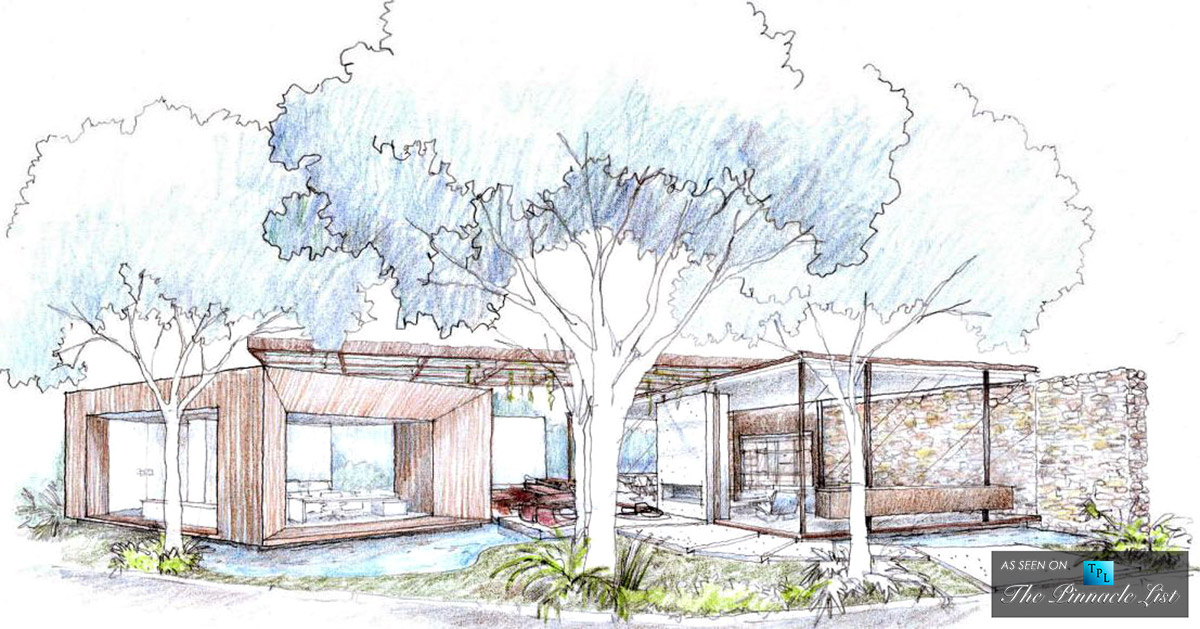 1200x629 Loft 24 7 Casa Cor Exhibition Paulo, Brazil Photo Gallery - Casa Sketch