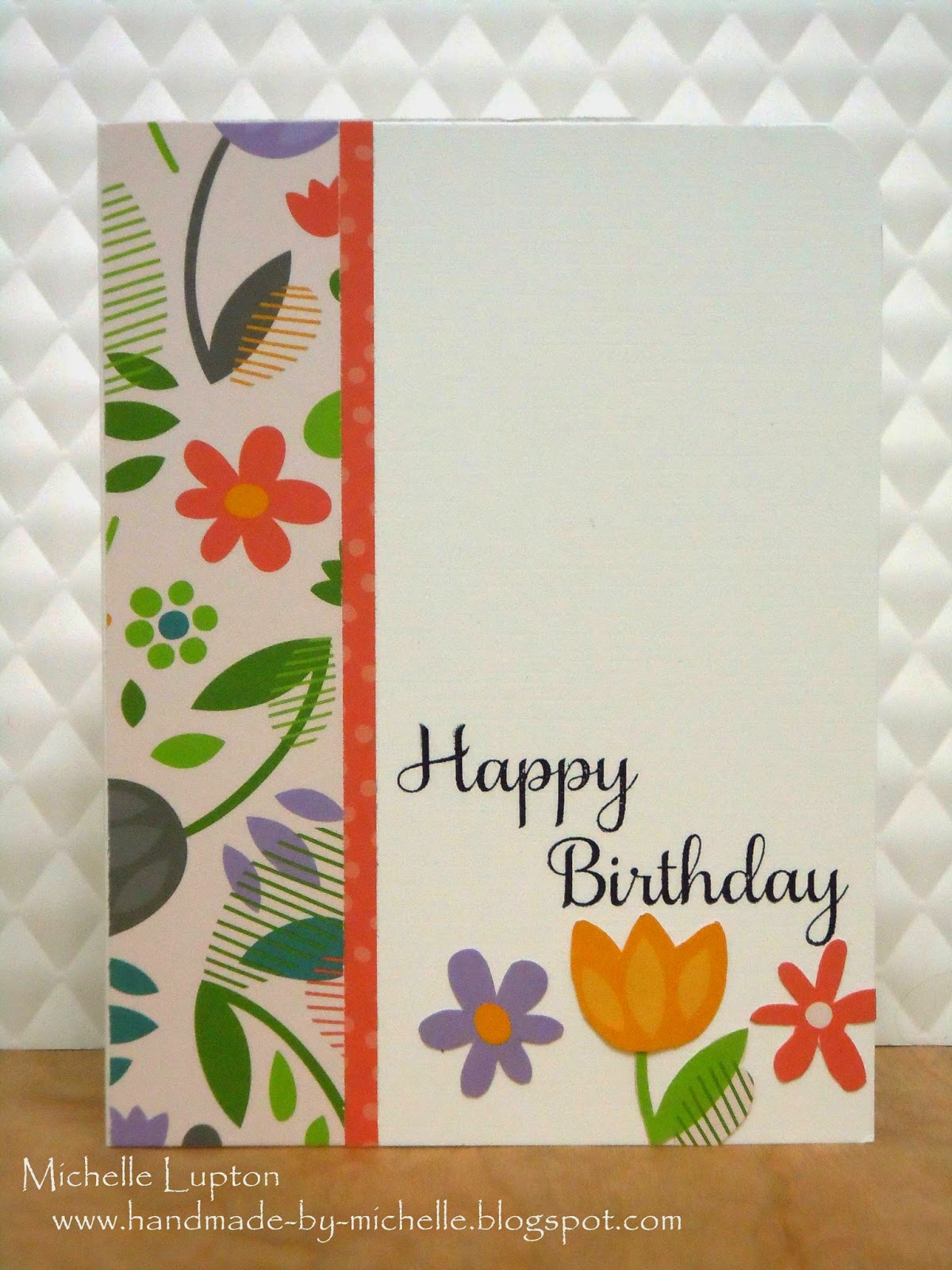 1200x1600 Handmade By Michelle Case This Sketch - Case This Sketch