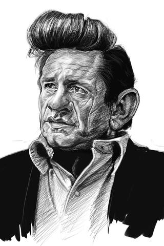 320x480 Cecil Porter Illustration News - Cash Sketch