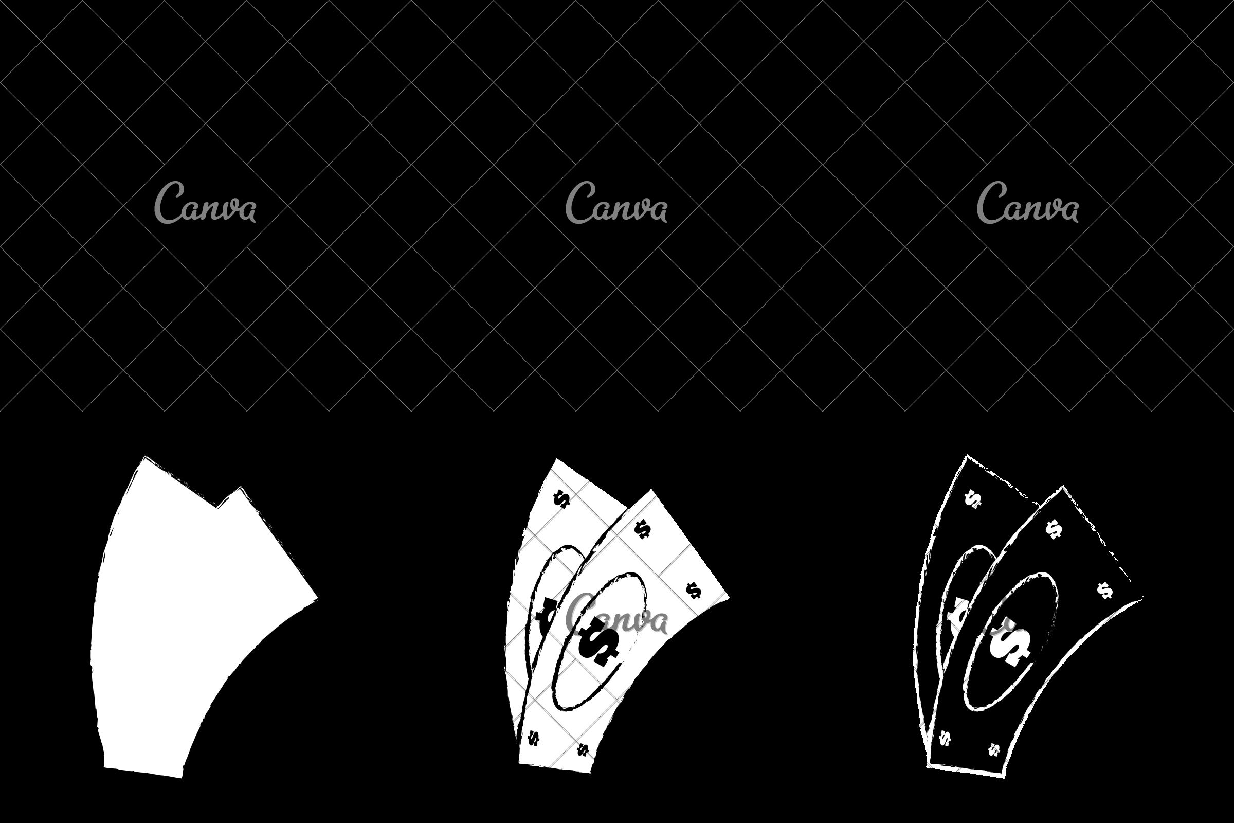 2400x1600 Money Bills Dollar Cash Sketch - Cash Sketch