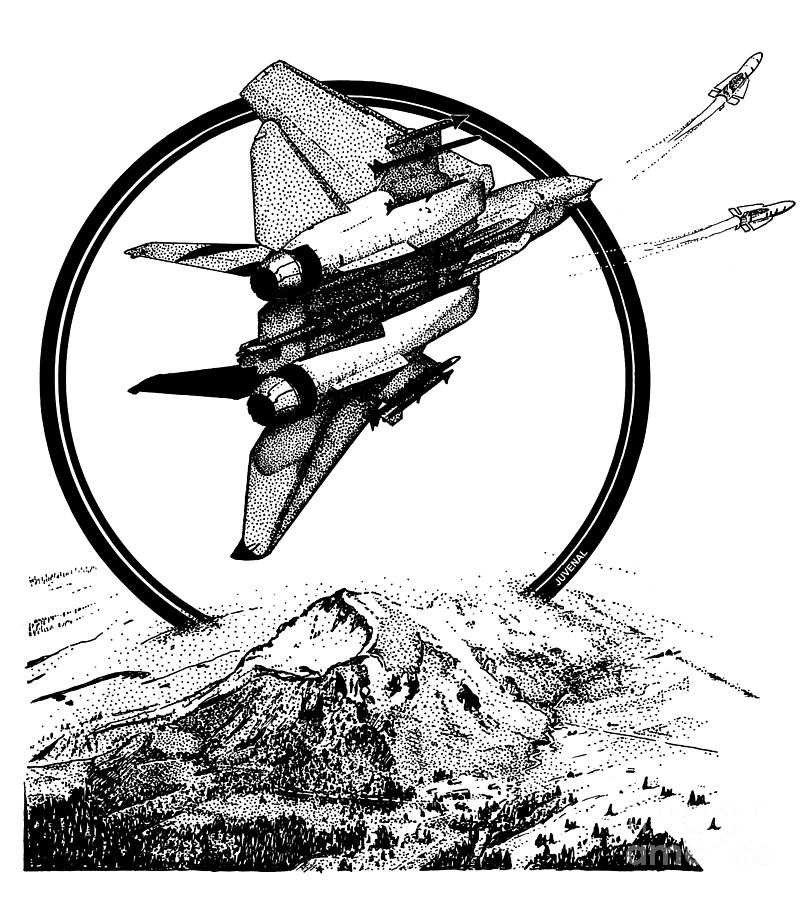 810x900 Cash On Delivery Drawing By Joseph Juvenal - Cash Sketch