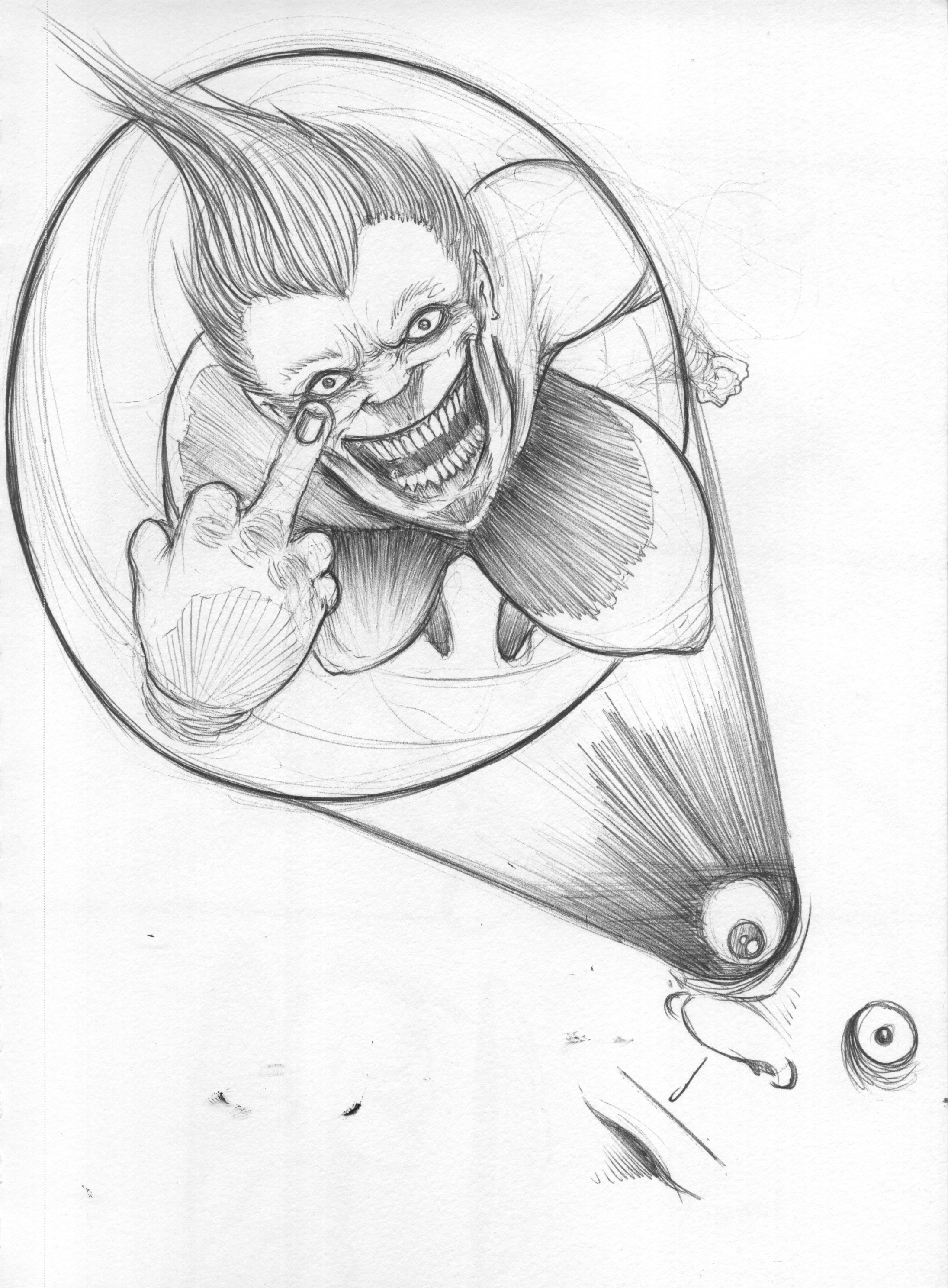 2191x2975 Casino - Casino Sketch