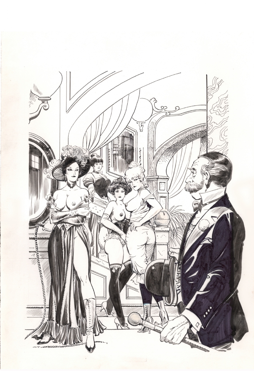 859x1250 Cover Of Casino - Casino Sketch