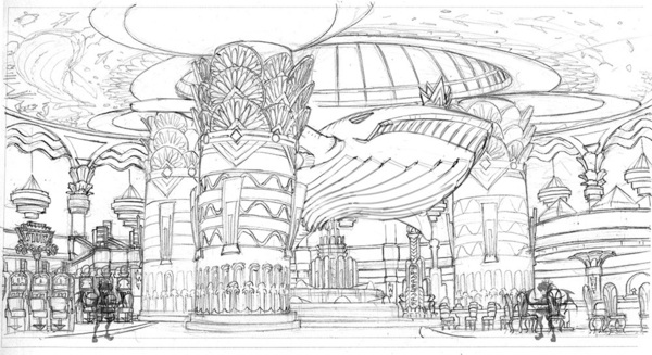 600x327 Image - Casino Sketch