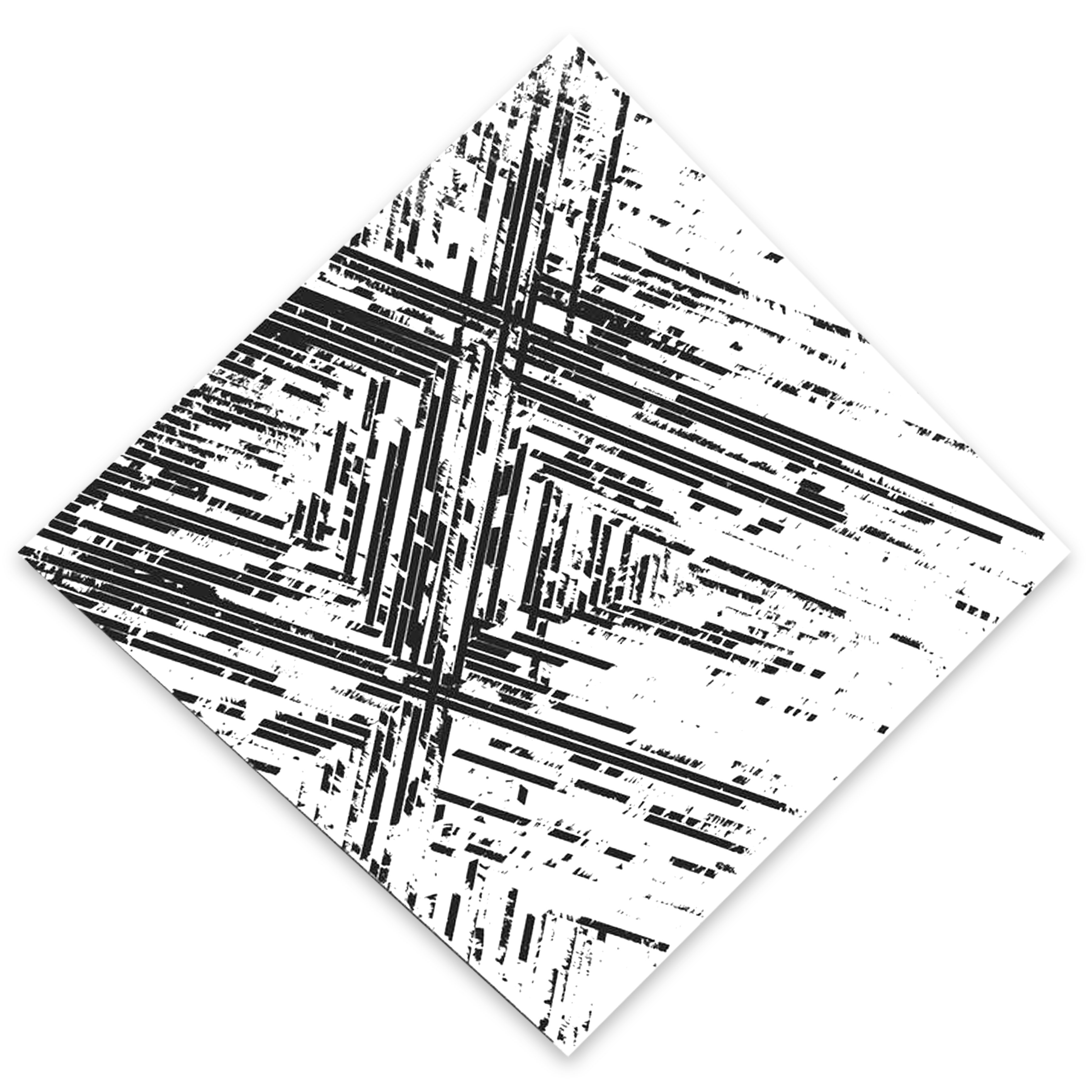 3600x3600 Visual Art - Cassette Tape Sketch