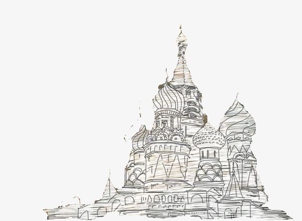 600x439 Sketch Castle, Sketch Vector, Castle Vector, Castle Png And Vector - Castle Sketch