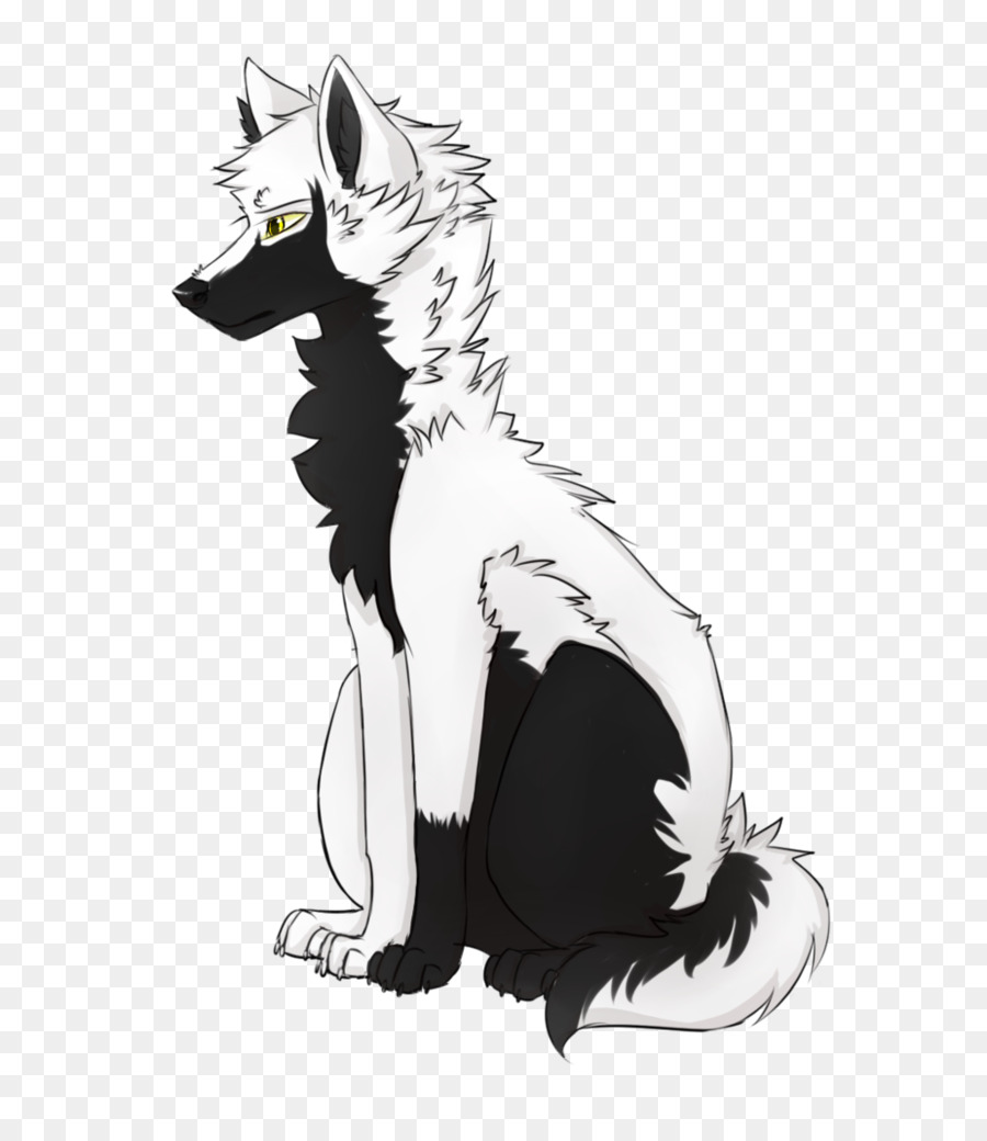 900x1040 Whiskers Cat Dog Sketch - Cat And Dog Sketch