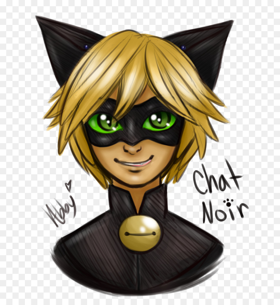 25 Easy Cat Noir Drawing Ideas How To Draw Cat Noir | atelier-yuwa.ciao.jp