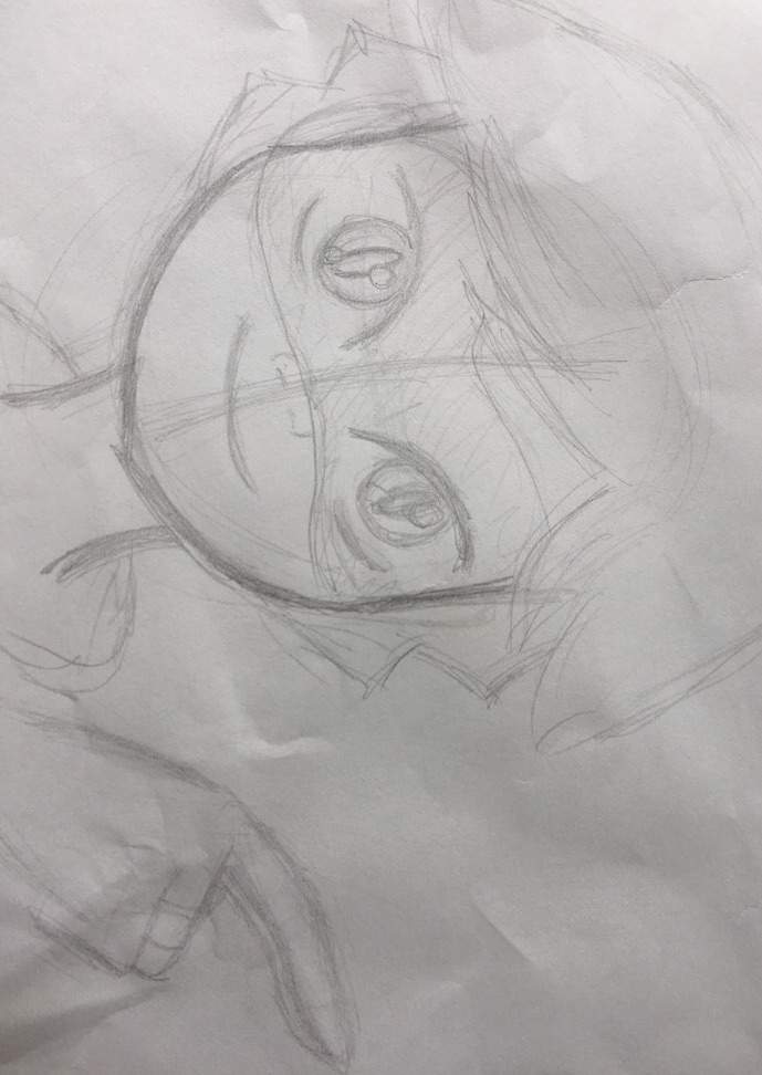 689x972 Quick Cat Noir Sketch Miraculous Amino - Cat Noir Sketch