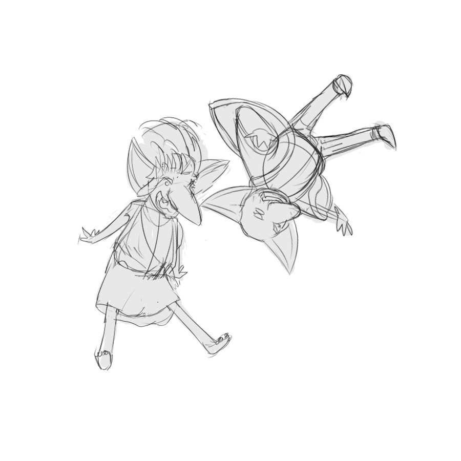 900x900 Entry - Catapult Sketch