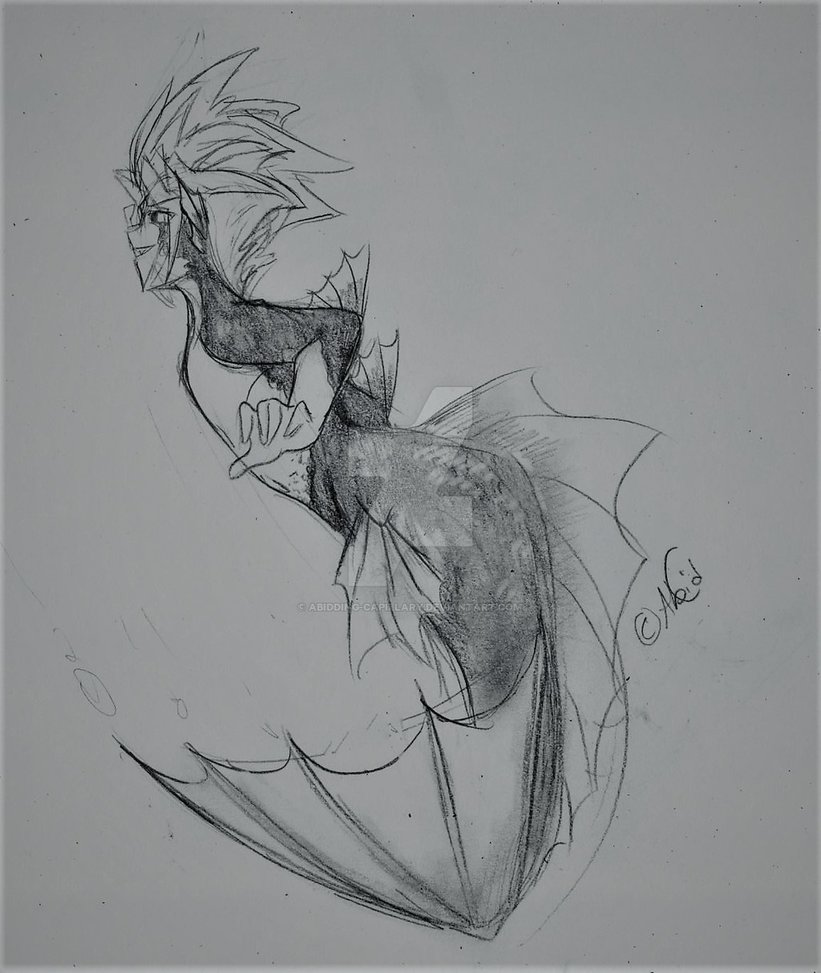 821x973 Sketch Comm 5] .catch Me If You Can!~. By Paperbeans - Catch Sketch