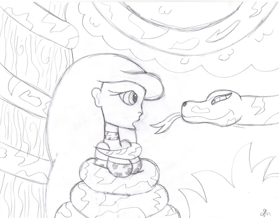 900x703 Daemons Cute Catch Sketch By Lol20 - Catch Sketch