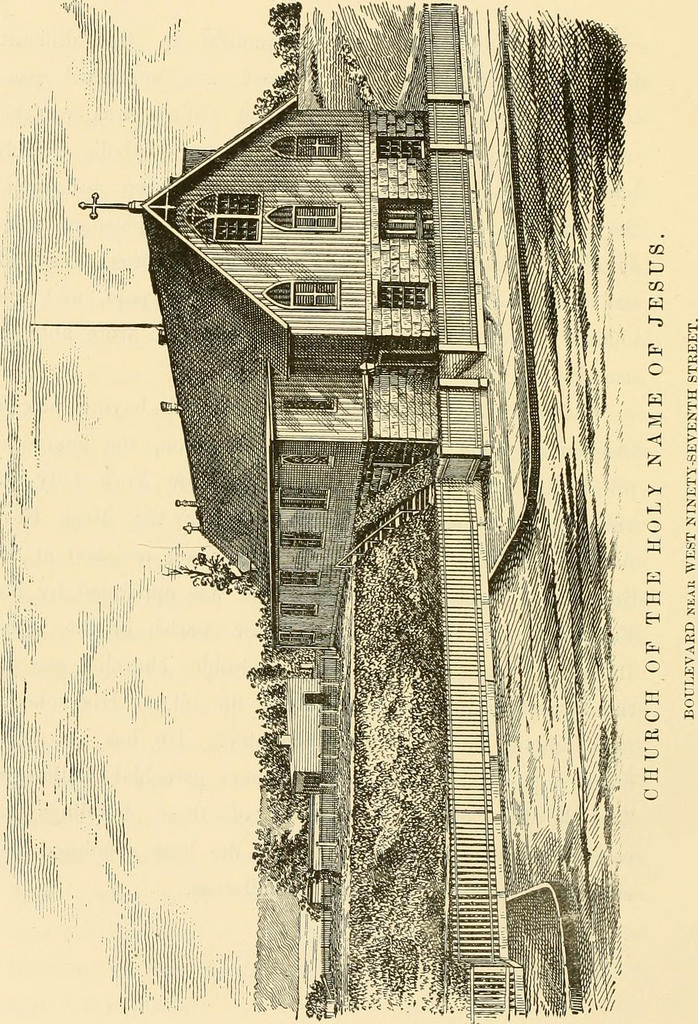 698x1024 Image From - Catholic Sketches