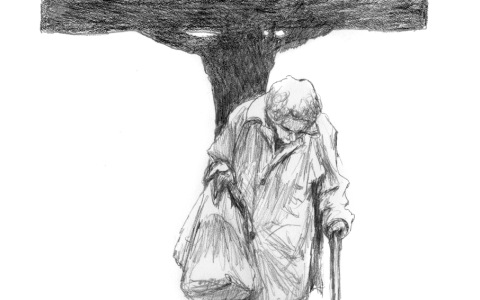 480x300 Ponderings In Elfland - Catholic Sketches