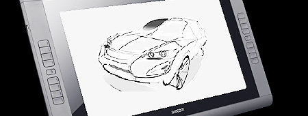 450x170 Natural - Catia Natural Sketch