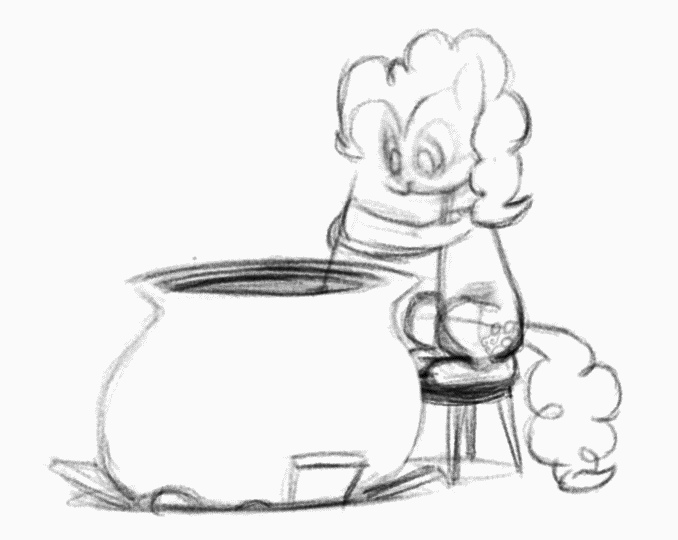 678x540 249179 - Cauldron Sketch