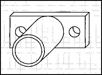 350x257 Me210 - Cavalier Oblique Sketch