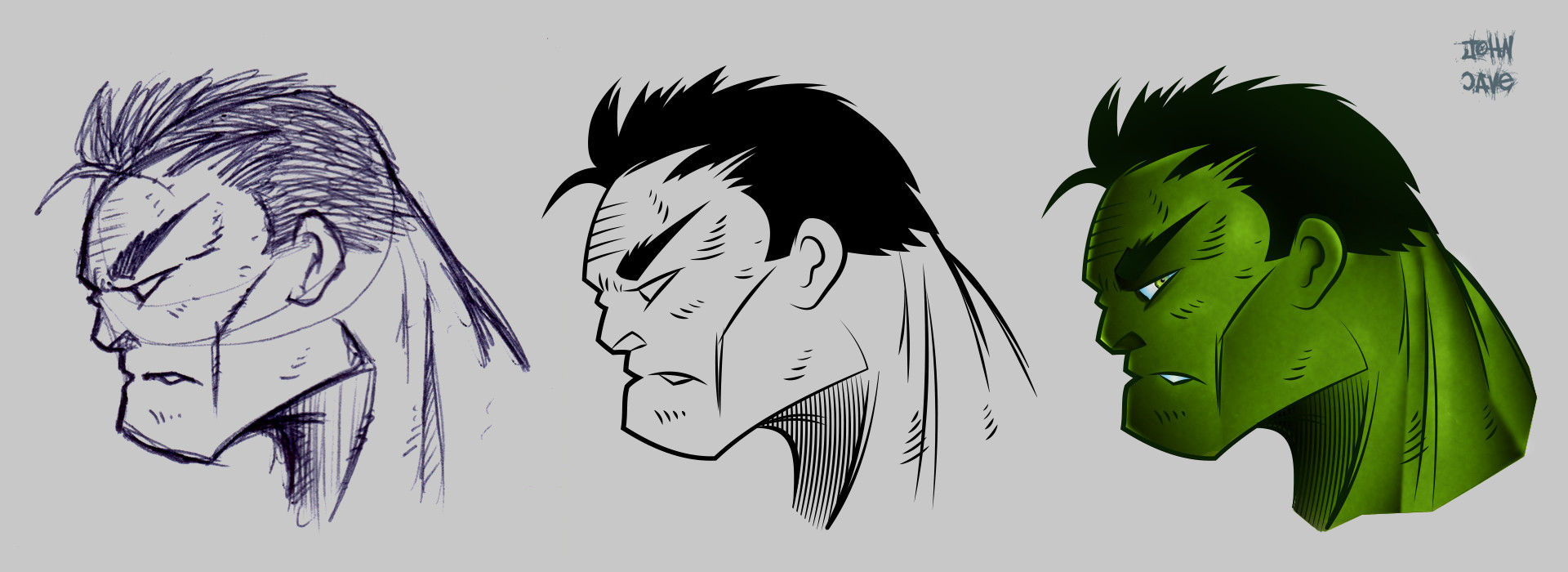 1920x700 John Cave - Cave Sketch