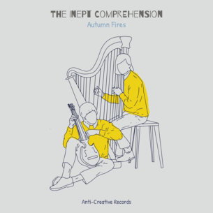 305x305 Placeit - Cd Cover Sketch