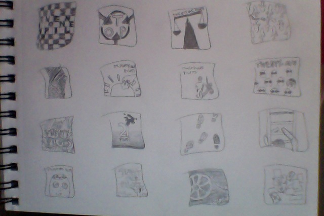 640x426 Sketching - Cd Sketch