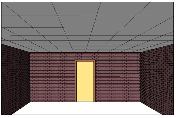 595x399 Ceiling - Ceiling Sketch