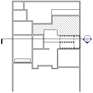 316x317 Creating Ceiling In Revit Model Cadnotes - Ceiling Sketch