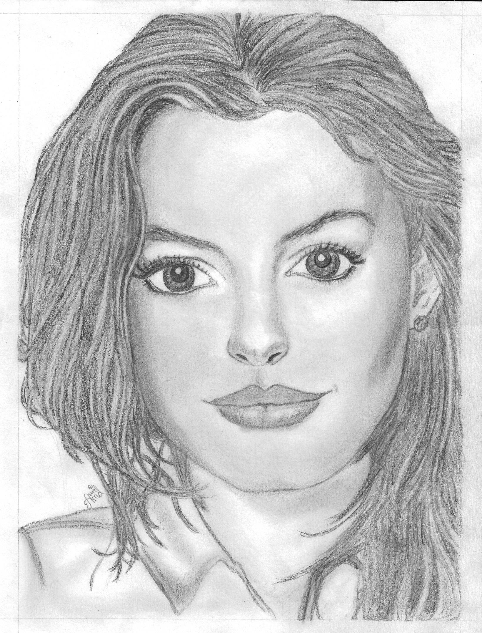 1639x2150 Bunch Of Celebrity Scanned! Drawing Craze - Celebrity Sketches