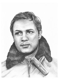 200x280 Celebrity Drawings - Celebrity Sketches