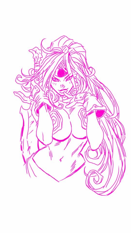 540x960 Cell Phone Sketch - Cell Phone Sketch