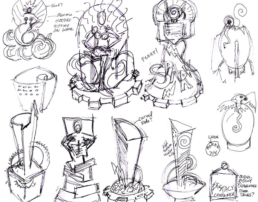 864x675 Fall 2017 Ceramic Projects Archives - Ceramic Sketches