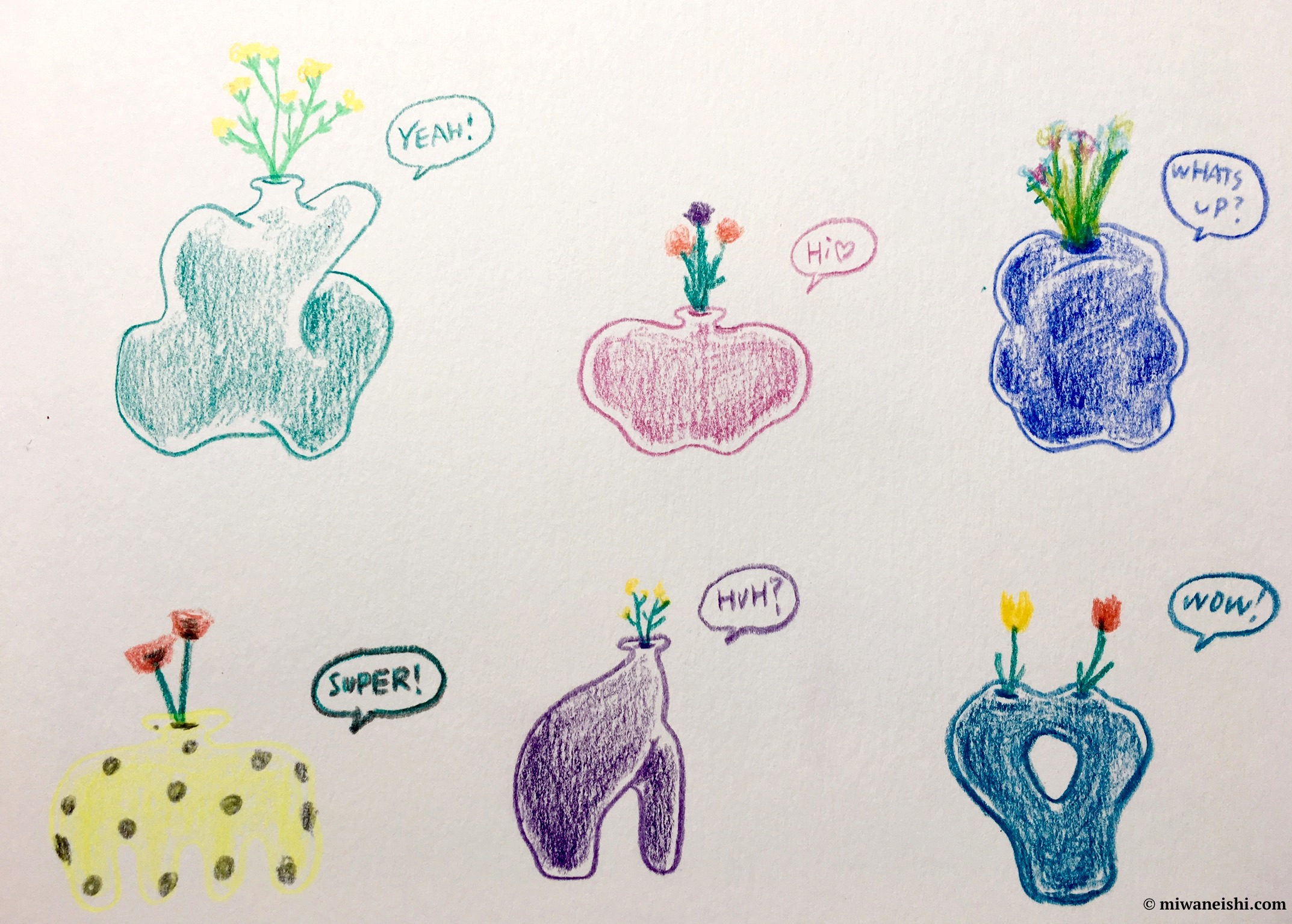 2146x1535 Sculptureceramic - Ceramic Sketches