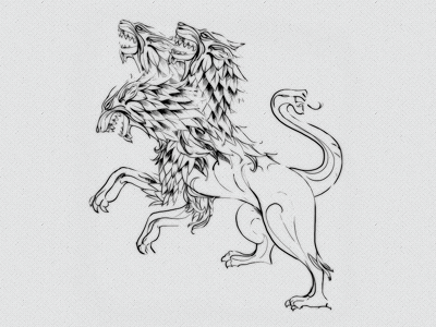 400x300 Cerberus Project - Cerberus Sketch