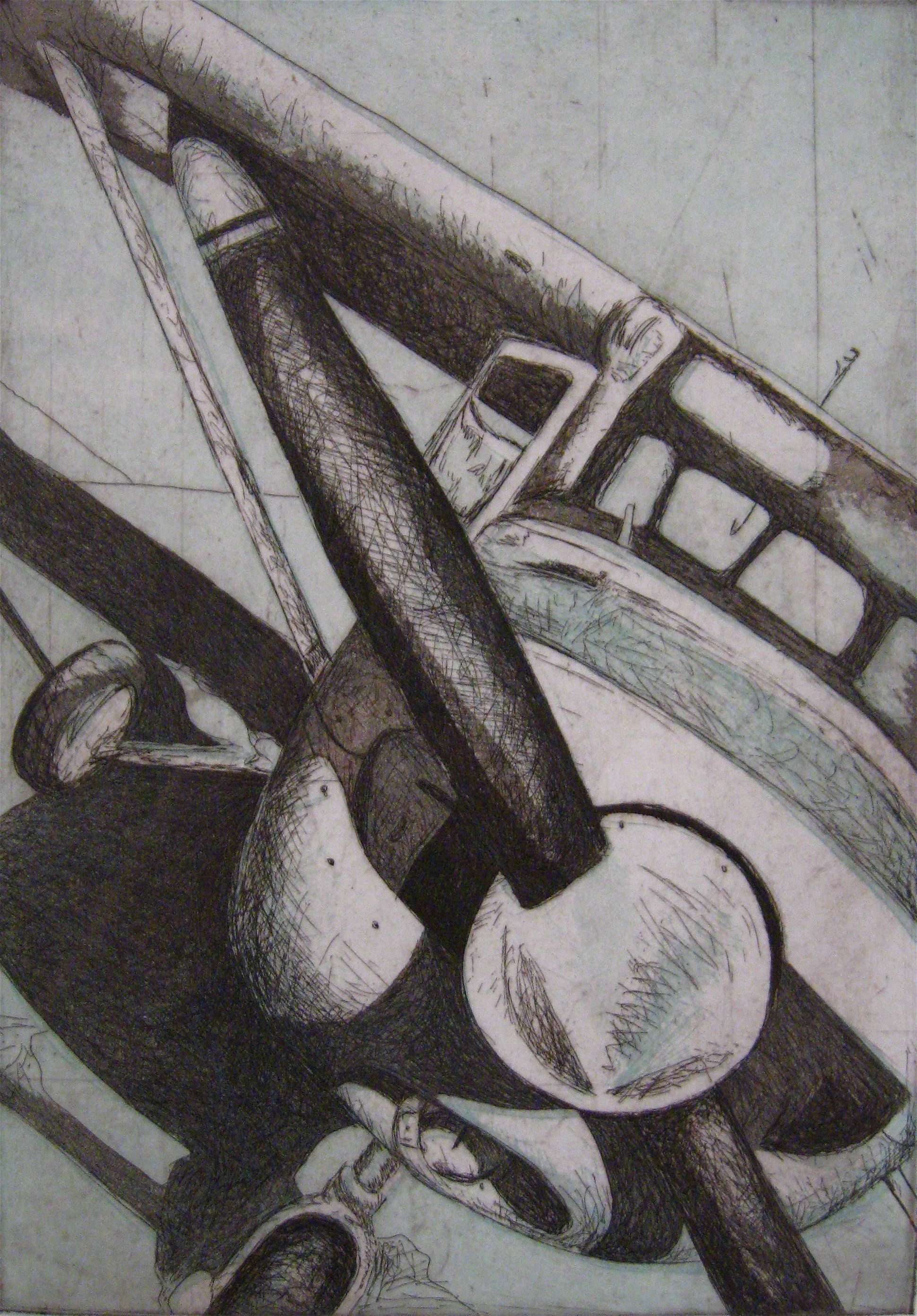 1940x2783 Cessna. Nice Sketch Bush Jet Aviation, Plane And - Cessna Sketch