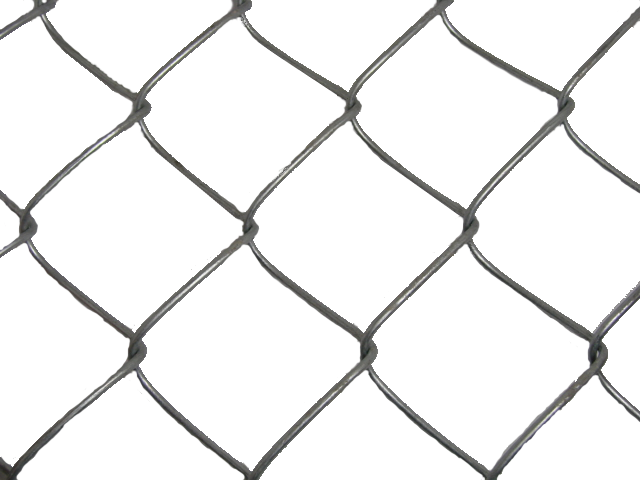 640x480 Chain Link Fencing For The Diy - Chain Link Fence Sketch