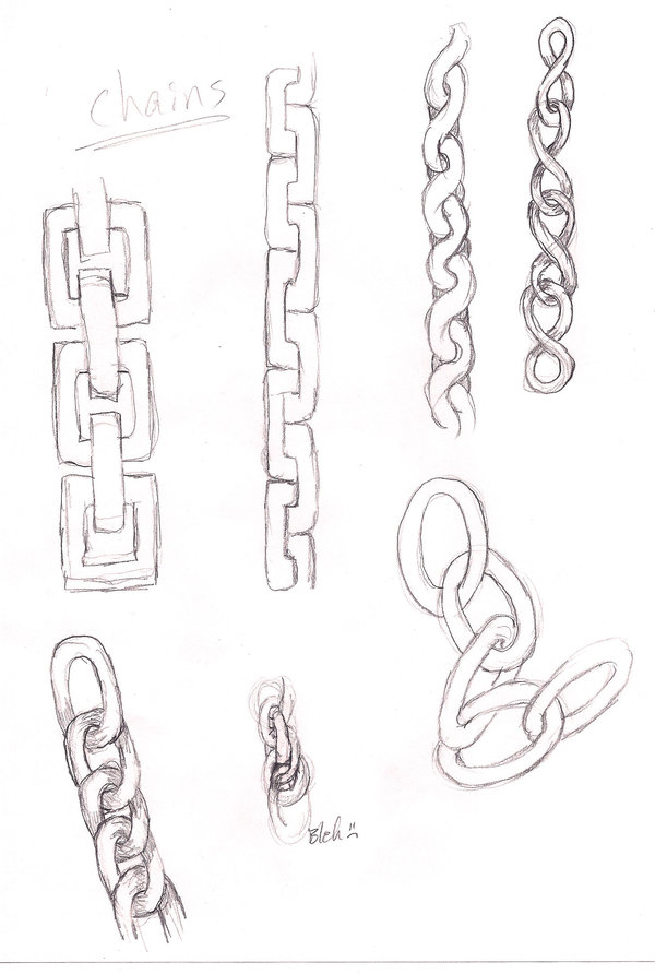 Chain Sketch at Explore collection of Chain Sketch