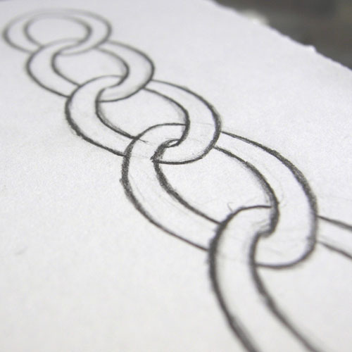 Chain Sketch at Explore collection of Chain Sketch