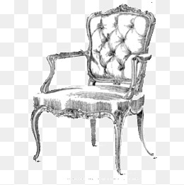 260x261 Sketch Chair Png Images Vectors And Psd Files Free Download On - Chair Sketch