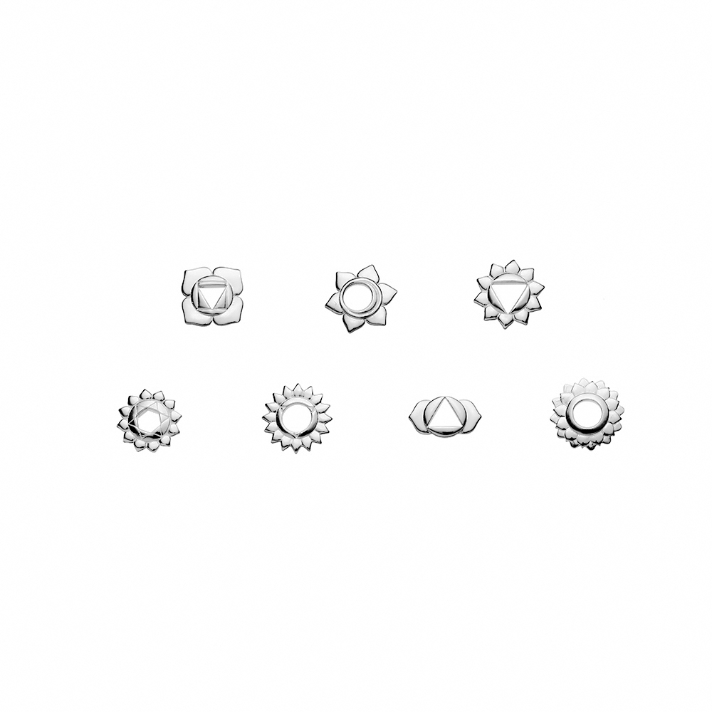 1000x1000 Complete Chakra Kit - Chakra Sketch