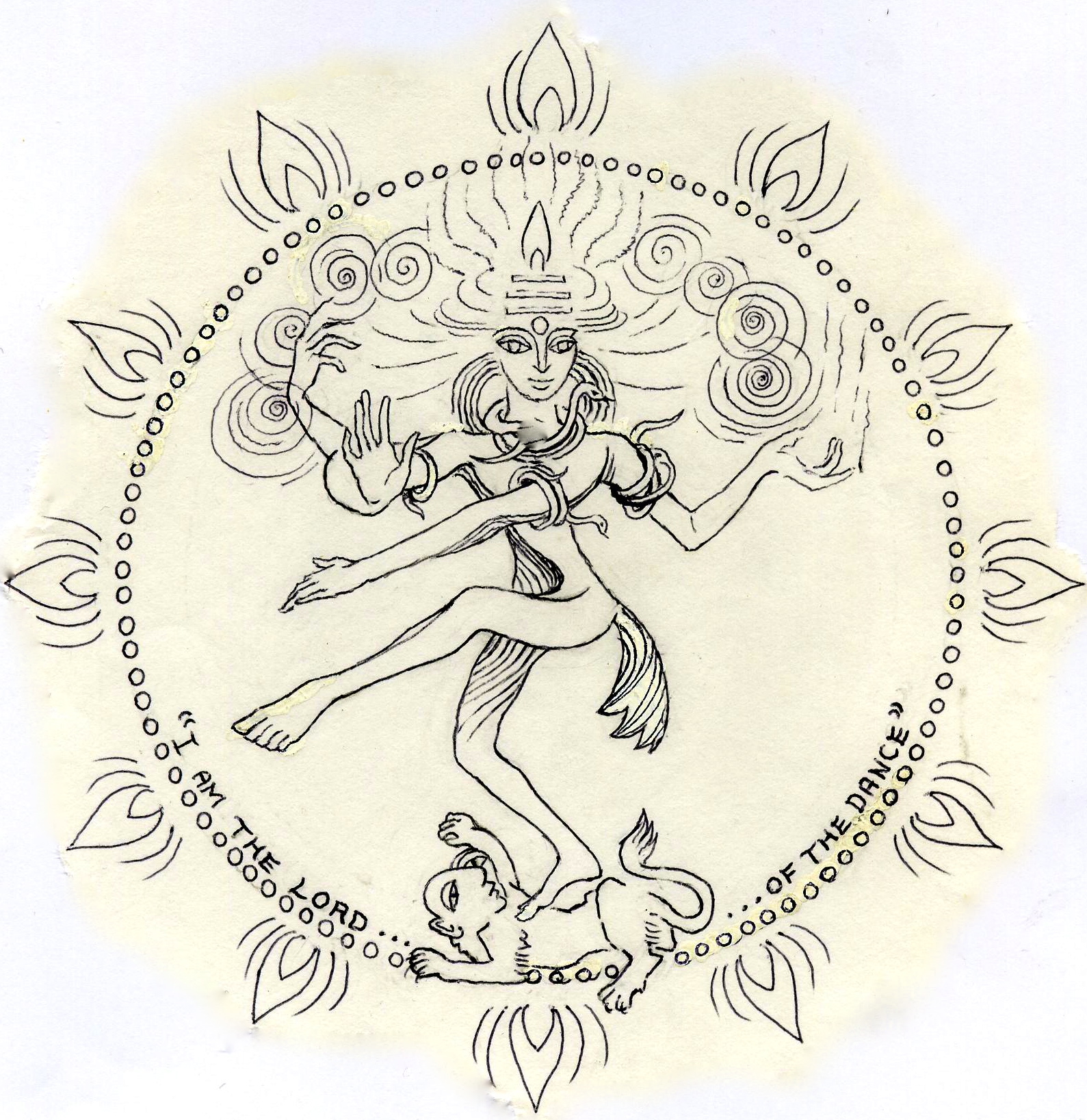 1589x1636 How To Draw The Sri Chakra Yantra Janeadamsart - Chakra Sketch