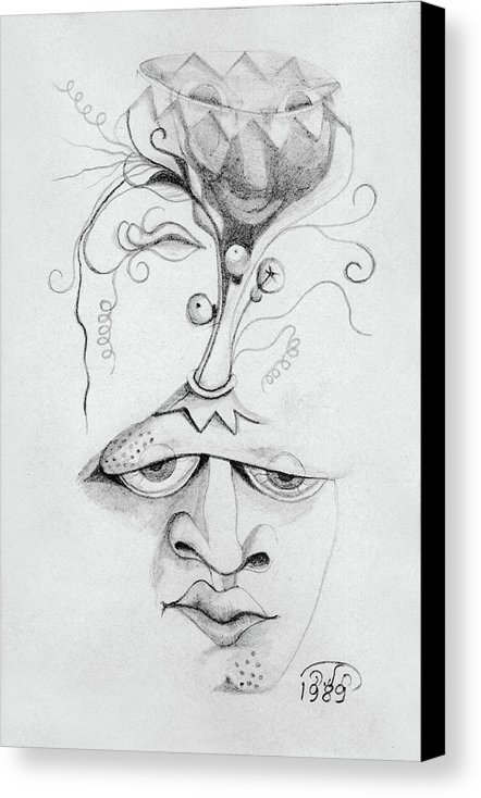 442x734 Meditation On The Crown Chakra Or Where Is Your Mind Going - Chakra Sketch