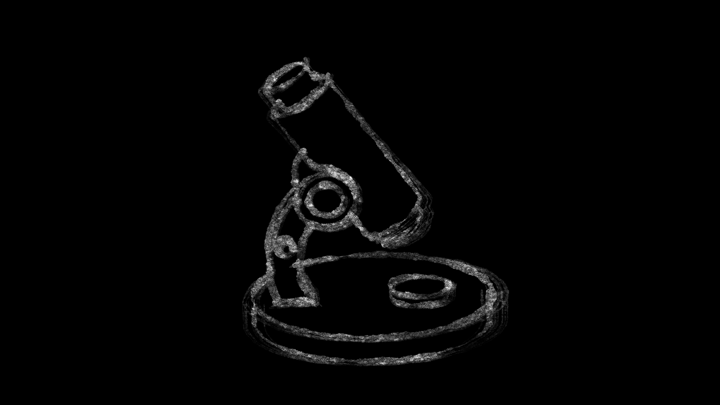 720x405 How To Create Sketch And Toon Chalk Outlines In Cinema 4d - Chalk Sketch