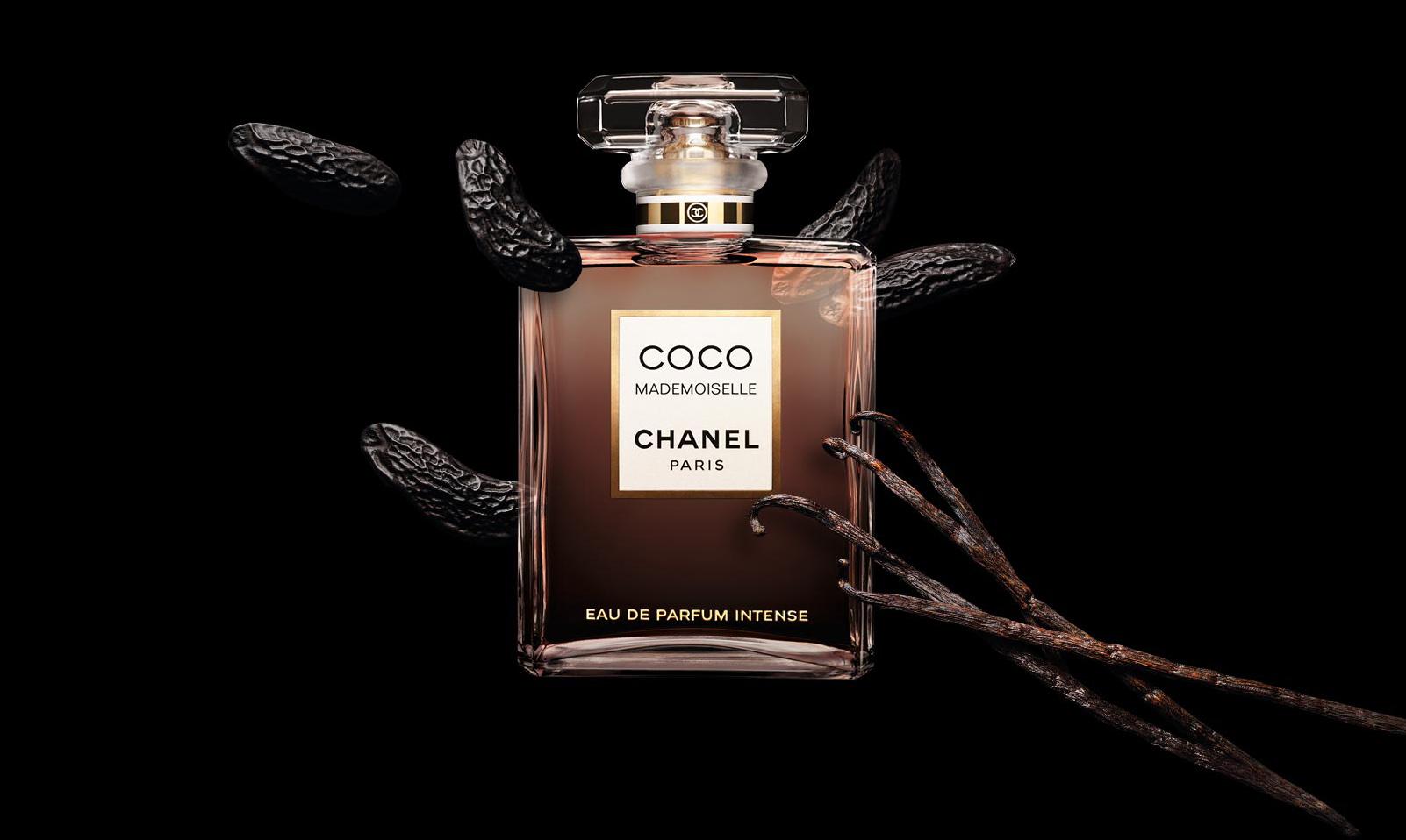 1602x958 Chanel Launches New Version Of Coco Mademoiselle The Independent - Chanel Perfume Sketch
