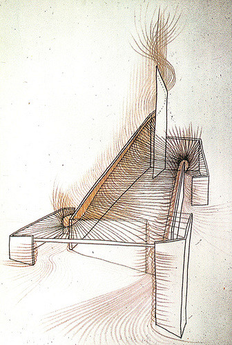 336x500 Tuskegee Chapel - Chapel Sketch